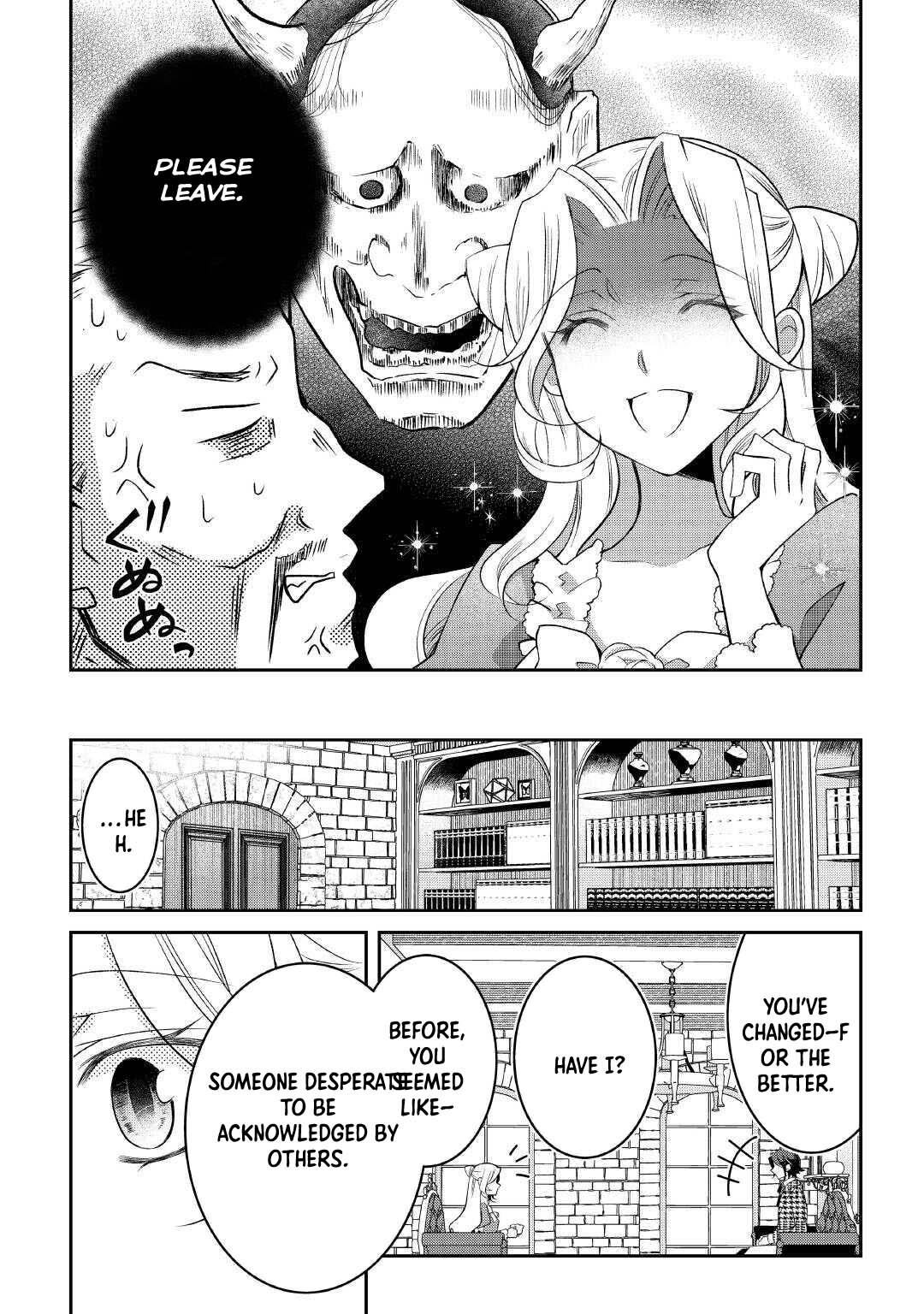 The Dead Queen’s Second Life Chapter 1 Page 32